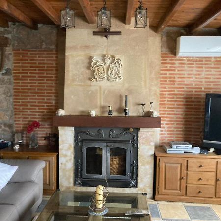 Casa Rural Neira Almenara de Tormes エクステリア 写真