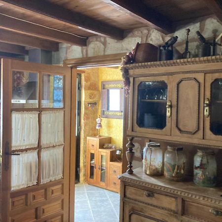 Casa Rural Neira Almenara de Tormes エクステリア 写真