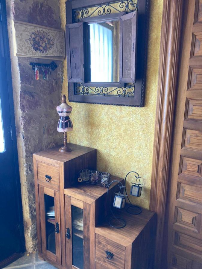 Casa Rural Neira Almenara de Tormes エクステリア 写真