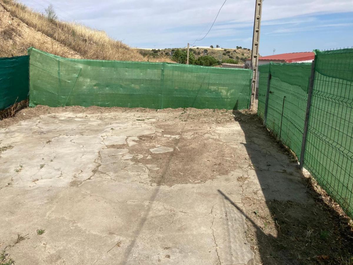 Casa Rural Neira Almenara de Tormes エクステリア 写真