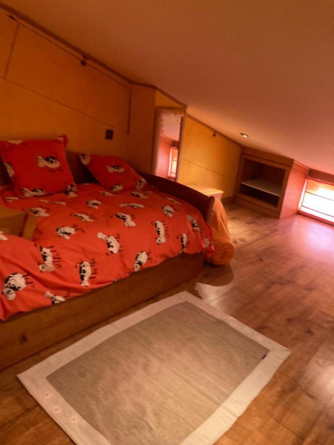 Casa Rural Neira Almenara de Tormes エクステリア 写真