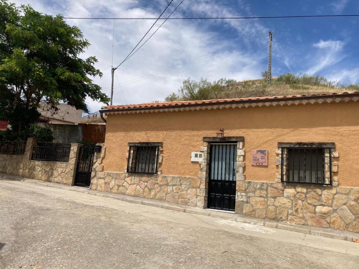 Casa Rural Neira Almenara de Tormes エクステリア 写真