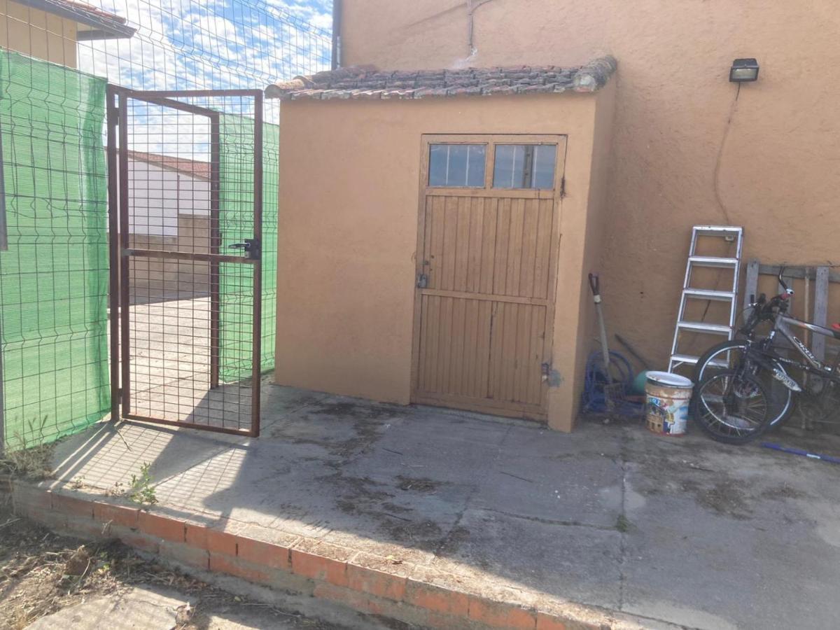Casa Rural Neira Almenara de Tormes エクステリア 写真